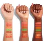 MORPHE Fierce by nature 35O3 Palette – Image 3