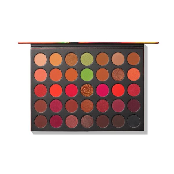 MORPHE Fierce by nature 35O3 Palette