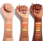 MORPHE Fierce by nature 35O3 Palette – Image 2