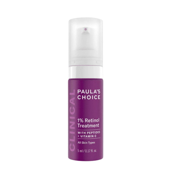 Paula's Choice Clinical Traitement 1% Rétinol - Format voyage