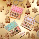 Too Faced Christmas Bake Shoppe 3 palettes & Mascara offert – Image 14