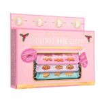 Too Faced Christmas Bake Shoppe 3 palettes & Mascara offert