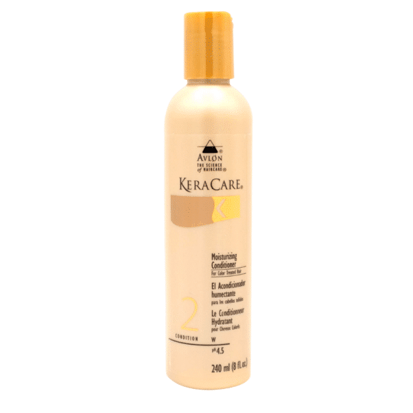 Keracare Professional Conditioner hydratant pour cheveux colorés