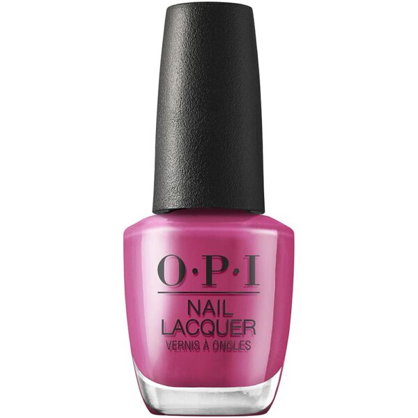 OPI NAIL LACQUER - 7th & Flower
