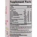 Mielle Vitamines pour cheveux en bonbons gélifiés - Enfant – Image 2