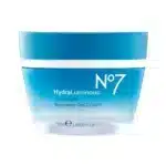 No7 HydraLuminous Overnight Gel-crème réparateur – Image 2