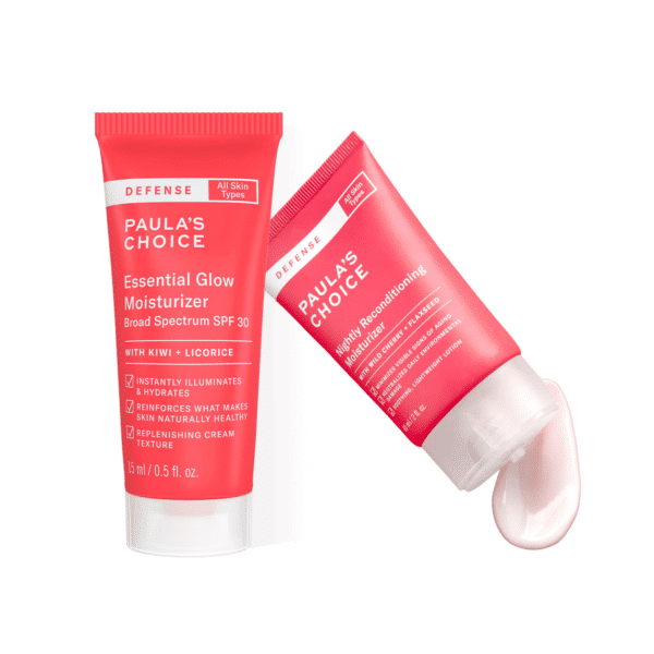 Paula's Choice Defense Crème de jour SPF 30 + Nuit - 15ml