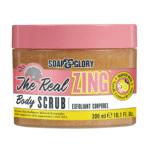 Soap & Glory The Real Zing Body Scrub - Gommage Corps