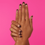 Dashing Diva Onyx French Gloss Vernis ultra brillant – Image 2