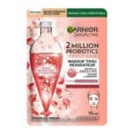 Garnier SkinActive Masque Tissu Réparateur & Hydratant