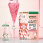 Garnier SkinActive Masque Tissu Réparateur & Hydratant – Image 6