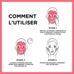 Garnier SkinActive Masque Tissu Réparateur & Hydratant – Image 4