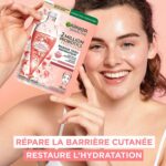 Garnier SkinActive Masque Tissu Réparateur & Hydratant – Image 3