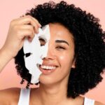 Garnier SkinActive Masque Tissu Réparateur & Hydratant – Image 2