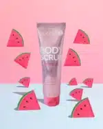 BUBBLE T COSMETICS Gommage Corps Pastèque – Image 2