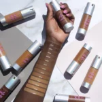 Beauty Bakerie InstaBake Aqua Glass Fond de Teint – Image 3