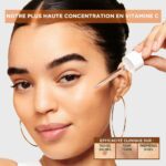 Garnier SkinActive Vitamine C Sérum Jour & Nuit Booster d’Éclat – Image 4