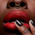 MAC Cosmetics Lady Danger Matte - Grand Format – Image 3
