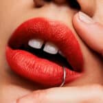 MAC Cosmetics Lady Danger Matte - Grand Format – Image 2