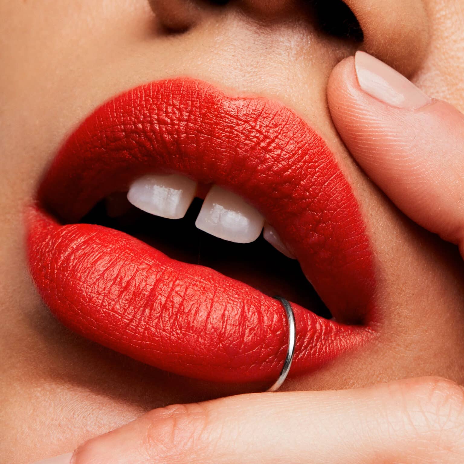 MAC Cosmetics Lady Danger Matte - Grand Format – Image 2