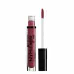 NYX Rouge À Lèvres Gloss Transparent - Lip Lingerie Gloss