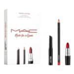 Mac Purest Love Ever Set - Coffret Lèvres Ruby Woo
