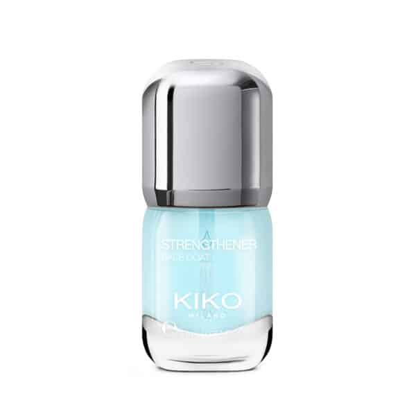 Kiko Base fortifiante pour ongles à l’huile de Kukui