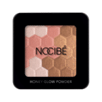 NOCIBÉ Honey Glow Powder Poudre Illuminatrice Visage