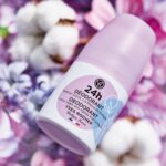 Yves Rocher Déodorant Senteur Coton et Mauve de Bretagne – Image 2