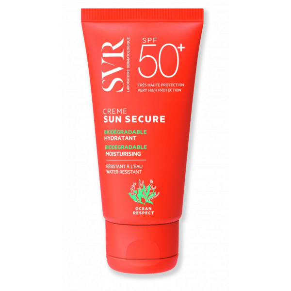 SVR Sun Secure Crème SPF50+ 50ml