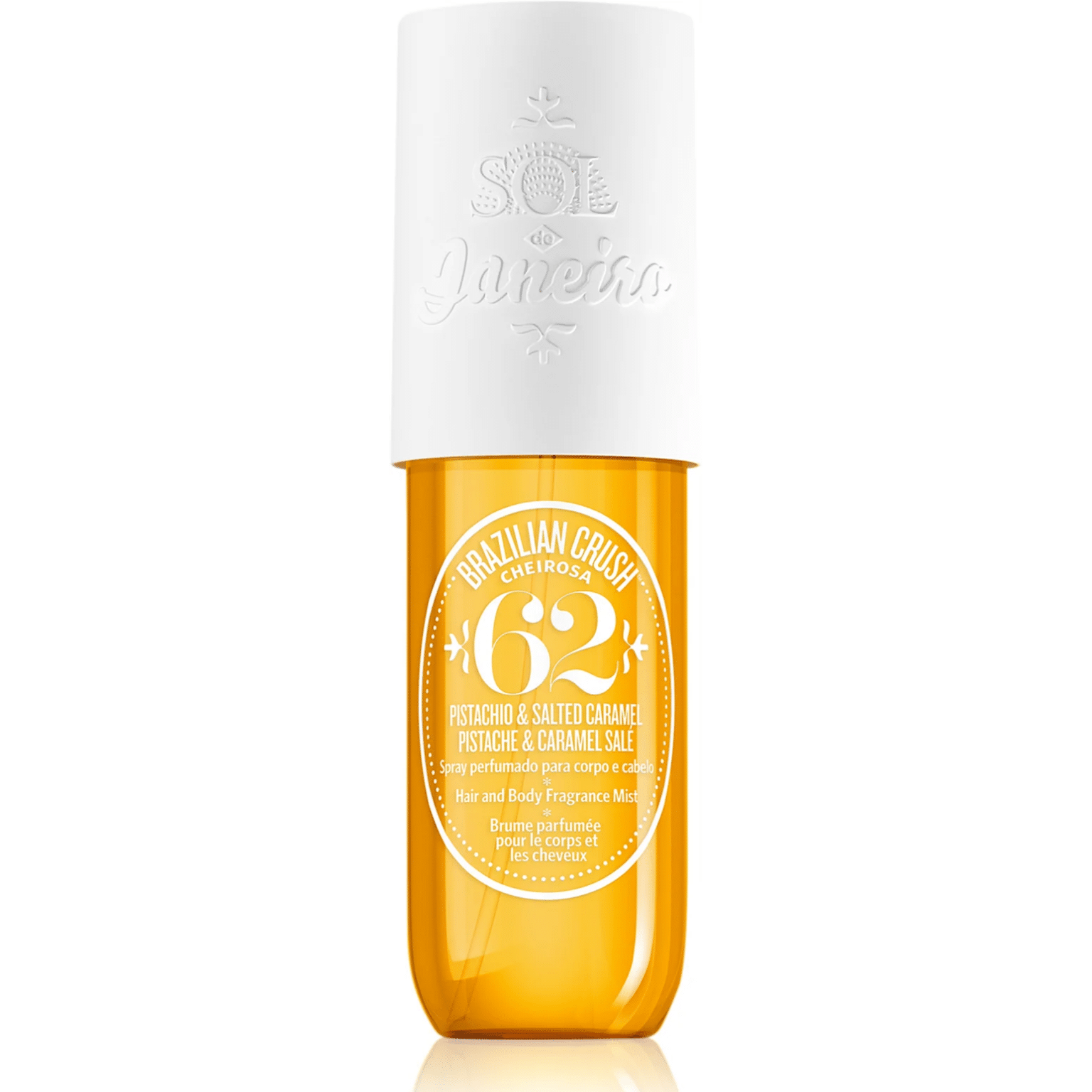 Sol de Janeiro Brazilian Crush Cheirosa '62 - Brume Parfumée – Image 4