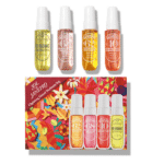 Sol de Janeiro Cheirosa Travel Set - coffret Brumes Parfumées