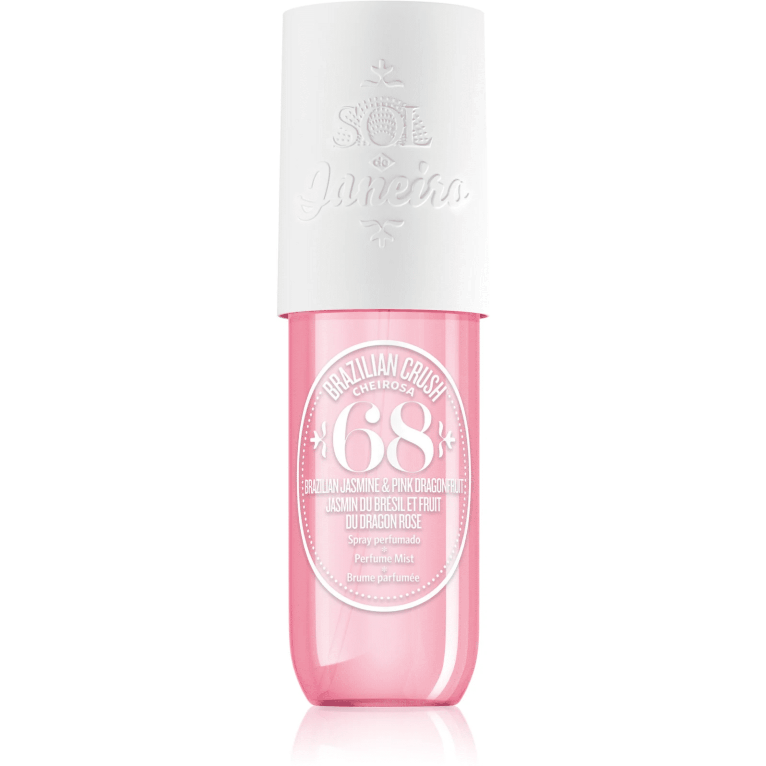 Sol de Janeiro Brazilian Crush Cheirosa '68 - Brume Parfumée – Image 6