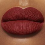 Sephora Cream Lip Stain Mat - Rouge À Lèvres Liquide Mat (ancienne formule) – Image 4