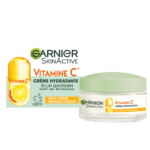 Garnier Skin Active Vitamin C crème de jour hydratante à la vitamine C