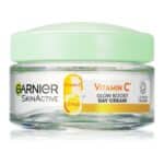 Garnier Skin Active Vitamin C crème de jour hydratante à la vitamine C