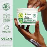 GARNIER Body Superfood Crème nourrissante [Huile d'Avocat + Oméga 6] – Image 2