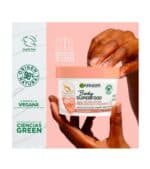 GARNIER Body Superfood Baume hydratant [Lait d'avoine + Fractions de probiotiques] – Image 2