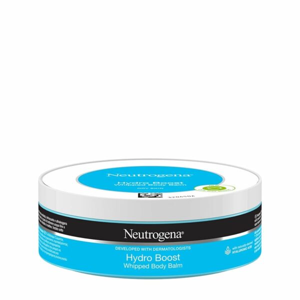 NEUTROGENA Hydro Boost baume sorbet désaltérant corps