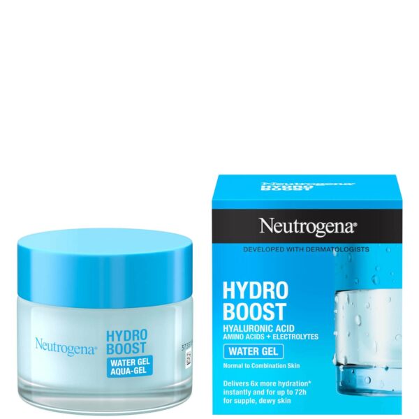 Neutrogena Hydro Boost Water Gel Hydratant 50ml