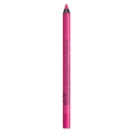 NYX SLIDE ON LIP PENCIL - Crayon à Lèvres Waterproof