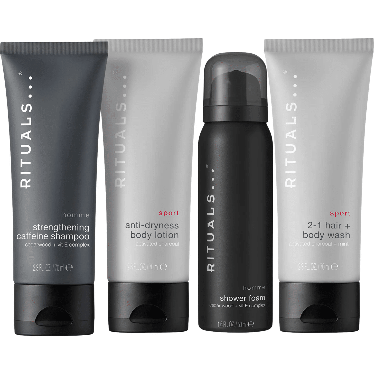 RITUALS Coffret revigorant Homme S – Image 2