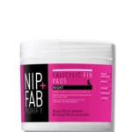 NIP + FAB Salicylic Fix Disques de Nuit à l'Acide Salicylique x 60