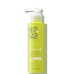 NIP + FAB Gel Nettoyant Anti-Pores Nuit Teen Skin Fix  145 ml