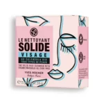 Yves Rocher Nettoyant Solide Visage - 75 g