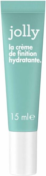 Jolly Crème Dépilatoire Visage 40ml x 3pcs – Image 4