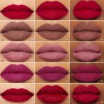 SEPHORA The Future is Yours - Kit de Rouge Veloutés sans transfert – Image 2