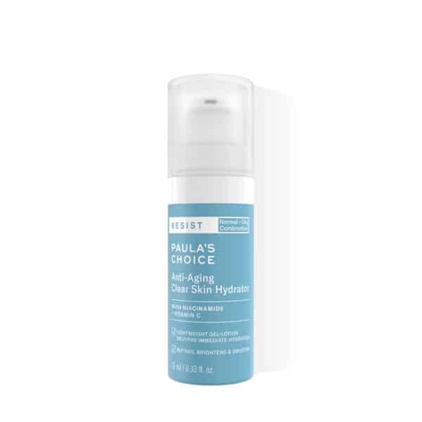 Paula's Choice RESIST Anti-Aging Crème de nuit Purifiante