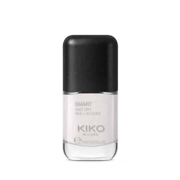 KIKO Smart Nail Laquer - Vernis à Ongles - Clairs