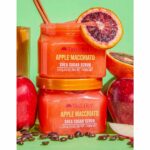 Tree Hut Apple Macchiato Shea Sugar Scrub - Gommage Corps – Image 2